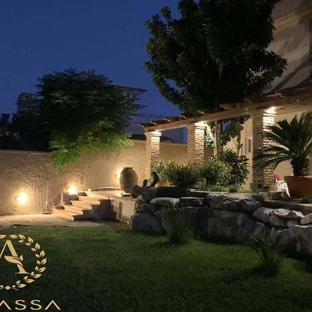 Swash & Ripple Studio By The Sea Mytikas (Epirus) Exterior foto
