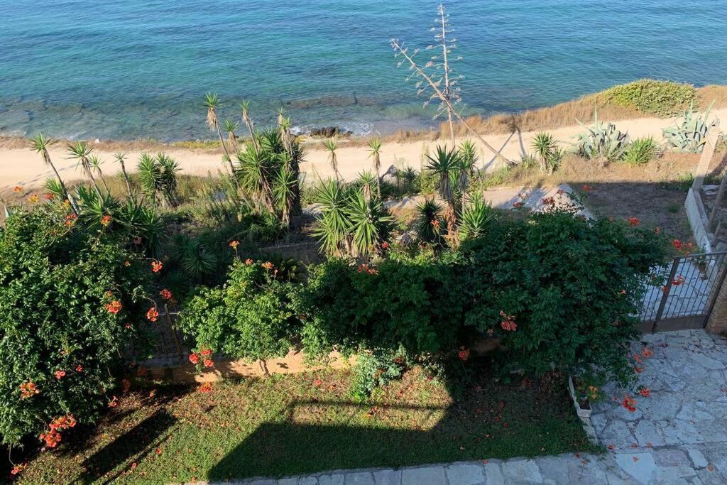 Swash & Ripple Studio By The Sea Mytikas (Epirus) Exterior foto